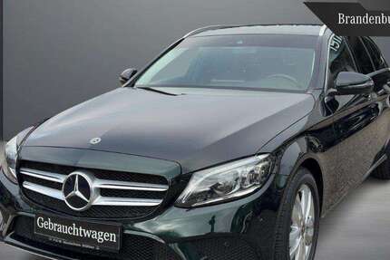 Mercedes-Benz C 180 96.290 km 20.870 &euro; Frankfurt (Oder) 15234