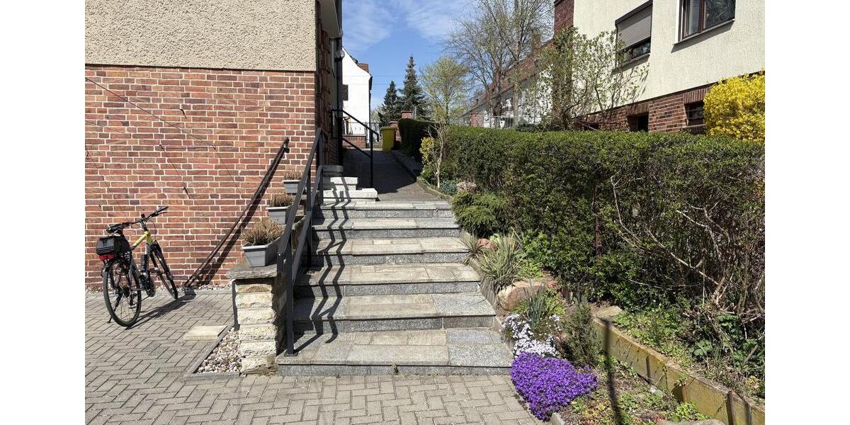 Etagenwohnung Frankfurt (Oder) Booßen - 3 Zimmer, 79 m&sup2;, 690&euro; | Angebot:26522958