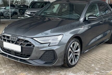 Audi A3 6.241 km 39.490 &euro; Frankfurt (Oder) 15234