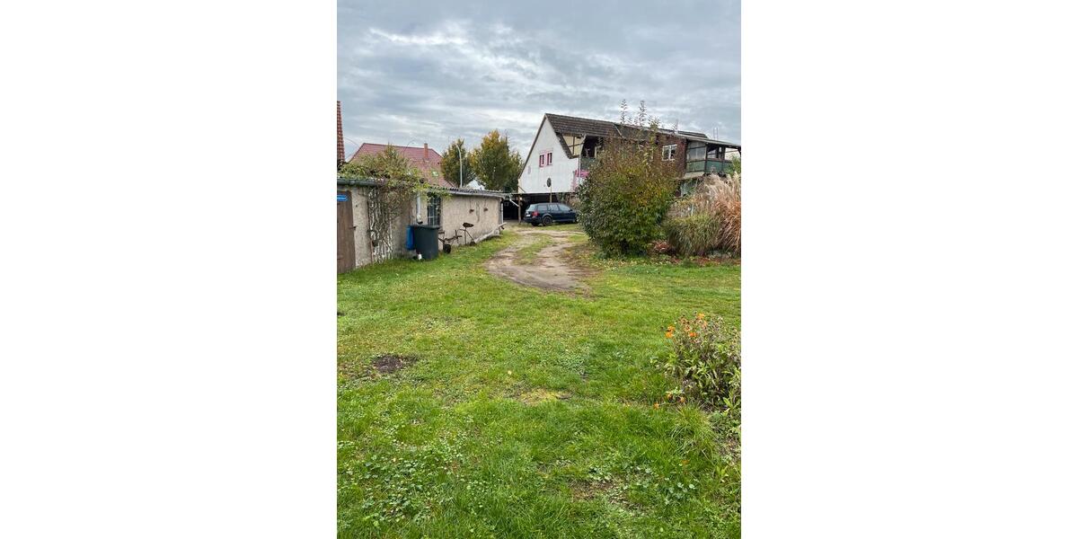 Mehrfamilienhaus, Wohnhaus Seelow - 170.000&euro; | Angebot:23225832