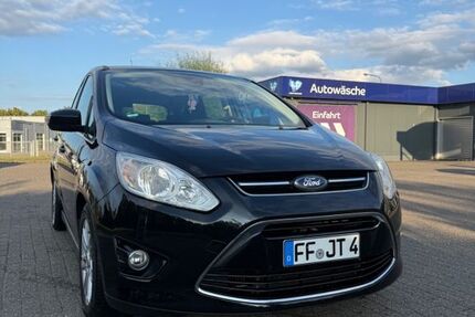 Ford C-Max 95.949 km 7.200 &euro; Frankfurt (Oder) 15234