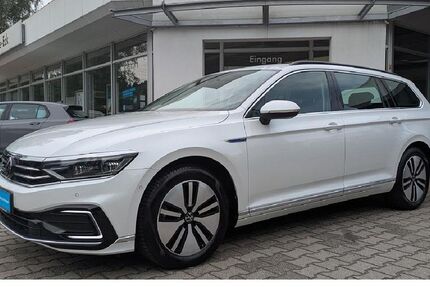 VW Passat Variant 33.000 km 24.849 &euro; Eisenhüttenstadt 15890