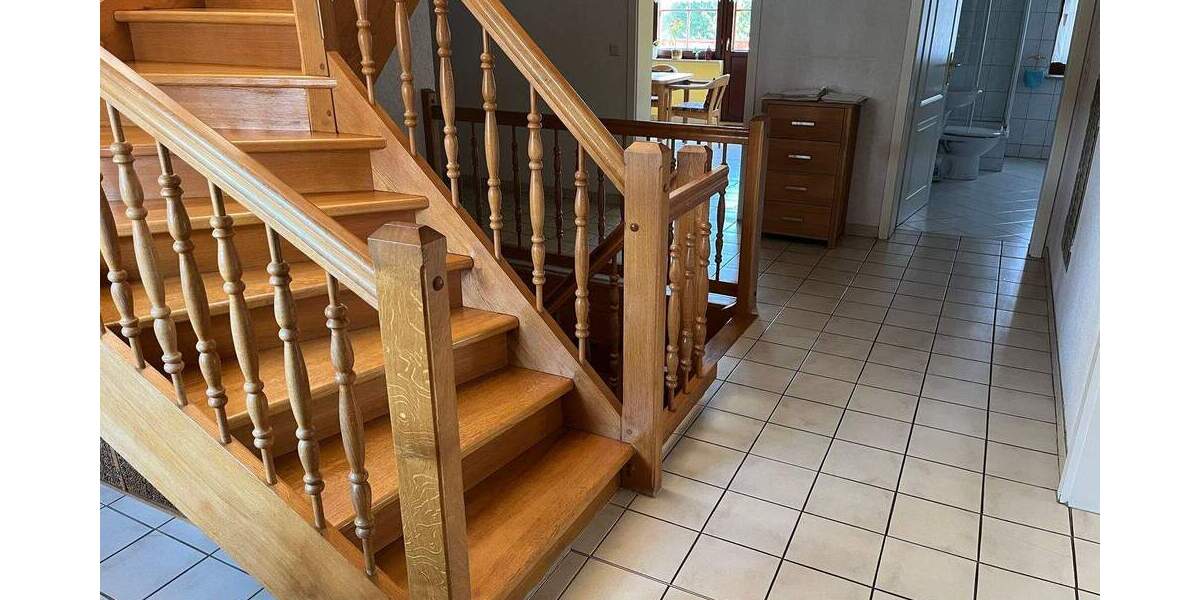Einfamilienhaus Lawitz - 9 Zimmer, 303 m&sup2;, 365.000&euro; | Angebot:25834746