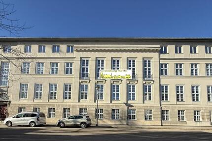 Wohnung Frankfurt (Oder) Booßen - 3 Zimmer, 82 m&sup2;, 865&euro; | Angebot:25547996