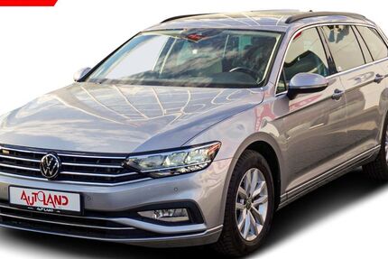 VW Passat Variant 56.750 km 26.950 &euro; Eisenhüttenstadt 15890