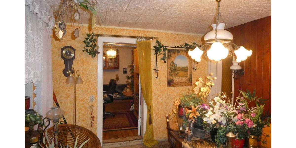 Einfamilienhaus Frankfurt (Oder) Frankfurt - 4 Zimmer, 67 m&sup2;, 100.000&euro; | Angebot:26346636