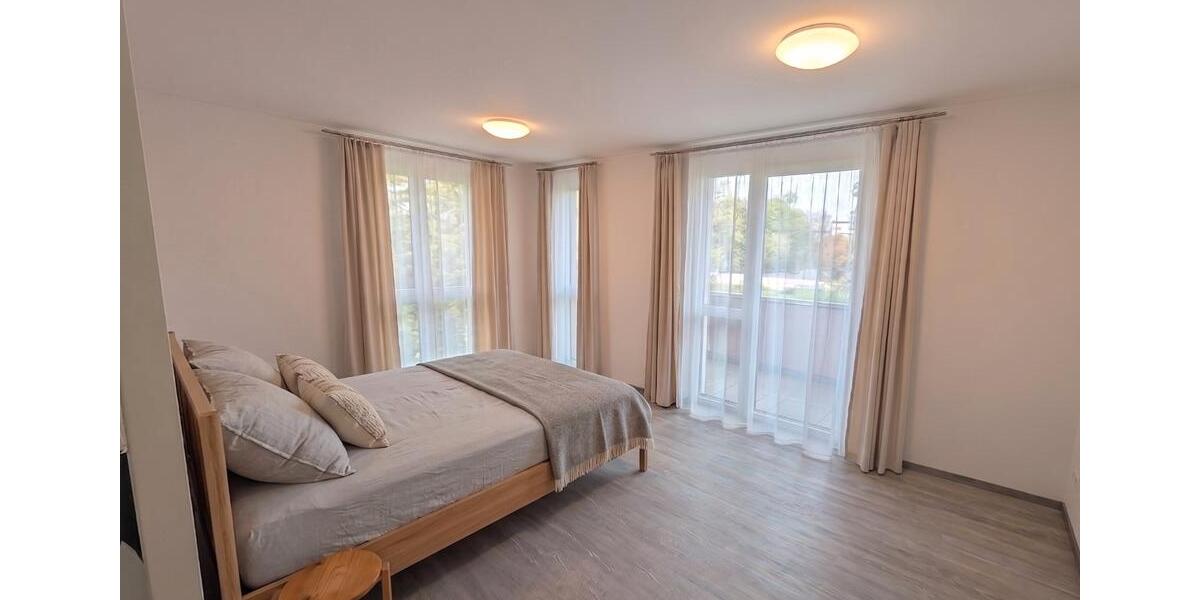 Etagenwohnung Beeskow - 3 Zimmer, 121 m&sup2;, 1.855&euro; | Angebot:26221135