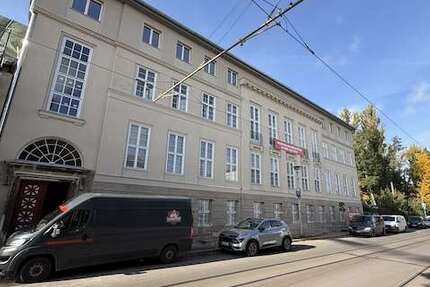 Wohnung Frankfurt Oder Nuhnenvorstadt - 2 Zimmer, 64 m&sup2;, 672&euro; | Angebot:23106211