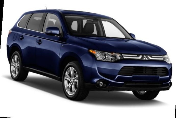 Mitsubishi Outlander 153.094 km 9.900 &euro; Frankfurt (Oder) 15234