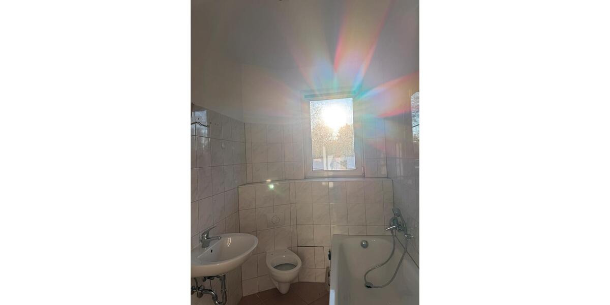 Erdgeschoßwohnung Frankfurt (Oder) - 2 Zimmer, 42 m&sup2;, 484&euro; | Angebot:26038793