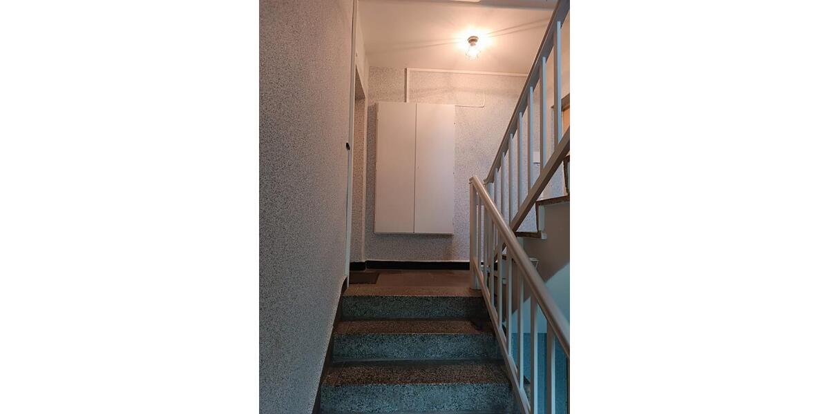 Etagenwohnung Beeskow - 3 Zimmer, 61 m&sup2;, 479&euro; | Angebot:25987991