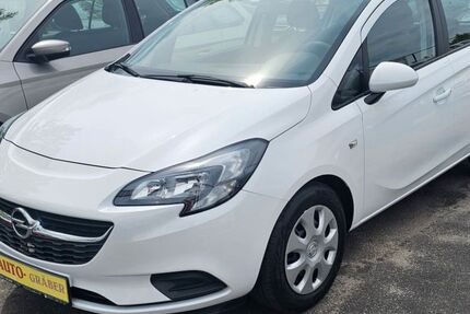 Opel Corsa 58.660 km 9.950 &euro; Frankfurt (Oder) 15234