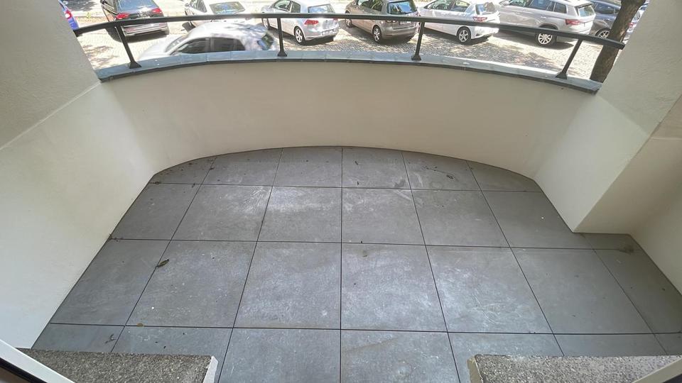 Etagenwohnung Frankfurt (Oder) - 1 Zimmer, 42 m&sup2;, 626&euro; | Angebot:20689069