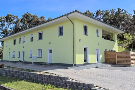 Wohnung Neuzelle - 3 Zimmer, 68 m&sup2;, 500&euro; | Angebot:25757616