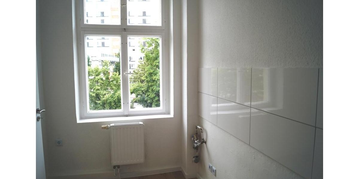 Etagenwohnung Frankfurt (Oder) - 3 Zimmer, 71 m&sup2;, 469&euro; | Angebot:25783646