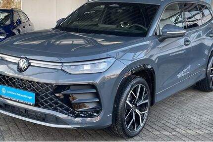 VW Tayron 11.675 km 61.990 &euro; Frankfurt (Oder) 15234