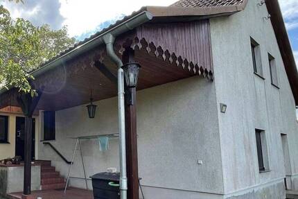 Haus Jacobsdorf Sieversdorf - 7 Zimmer, 172 m&sup2;, 299.000&euro; | Angebot:26204636