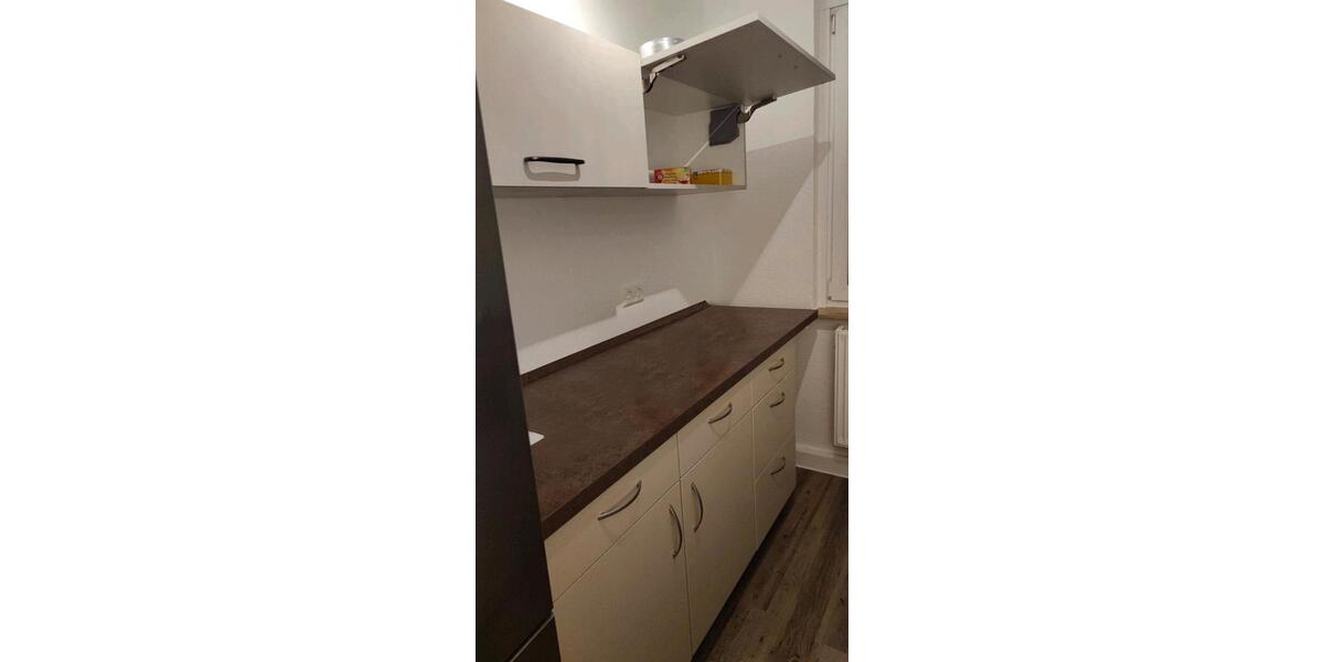 Etagenwohnung Eisenhüttenstadt - 3 Zimmer, 60 m&sup2;, 500&euro; | Angebot:24973840