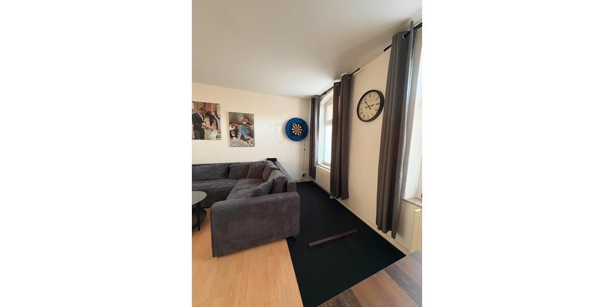 Etagenwohnung Frankfurt (Oder) Booßen - 3 Zimmer, 79 m&sup2;, 665&euro; | Angebot:26033870