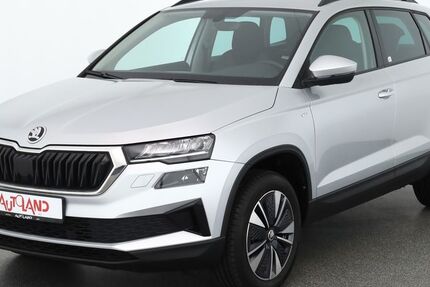 Skoda Karoq 43.554 km 23.990 &euro; Eisenhüttenstadt 15890