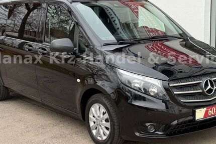 Mercedes-Benz Vito 159.880 km 29.500 &euro; Frankfurt/Oder 15234