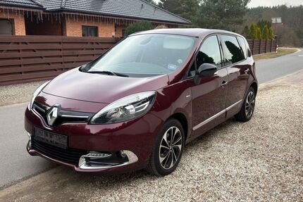 Renault Scenic 104.140 km 6.700 &euro; Frankfurt Oder 15234