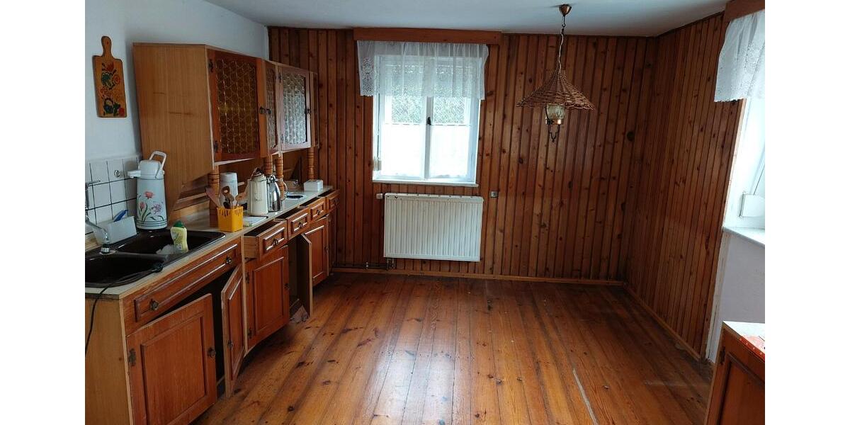 Einfamilienhaus Eisenhüttenstadt - 90.000&euro; | Angebot:27026417
