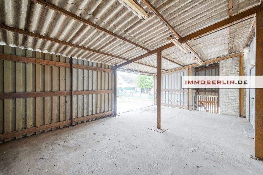 Gewerbeobjekt Küstriner Vorland Gorgast - 85.000&euro; | Angebot:25693200