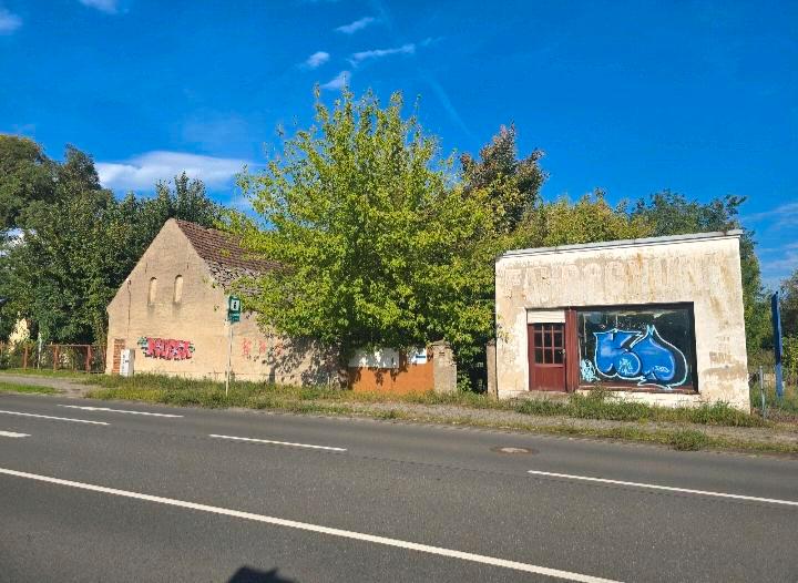 Einfamilienhaus Brieskow-Finkenheerd Finkenheerd - 55.000&euro; | Angebot:26710195