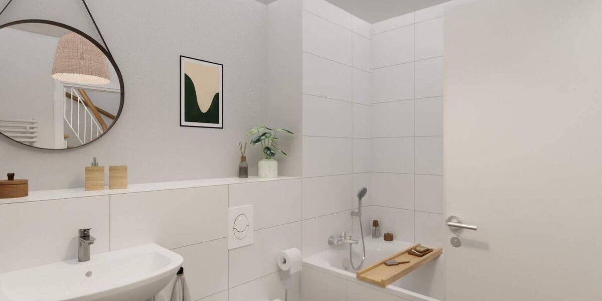 Reihenmittelhaus Frankfurt (Oder) Frankfurt - 5 Zimmer, 141 m&sup2;, 379.900&euro; | Angebot:25815394