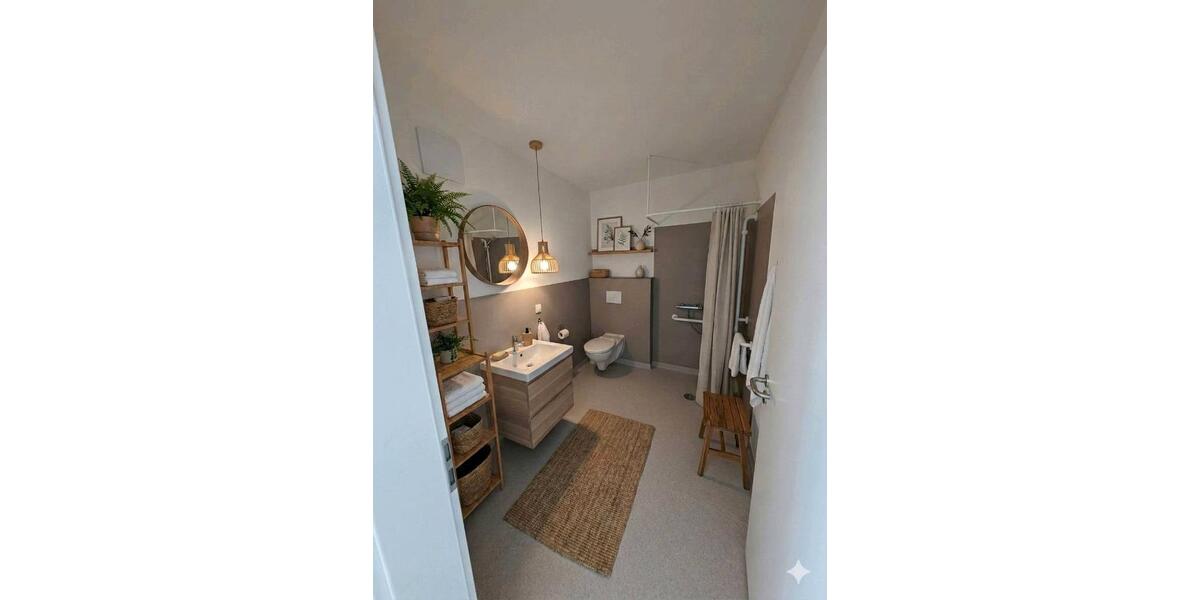 Etagenwohnung Beeskow - 2 Zimmer, 51 m&sup2;, 816&euro; | Angebot:25904774