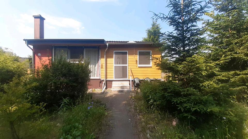 Einfamilienhaus Brieskow-Finkenheerd Finkenheerd - 3 Zimmer, 64 m&sup2;, 52.000&euro; | Angebot:25758893