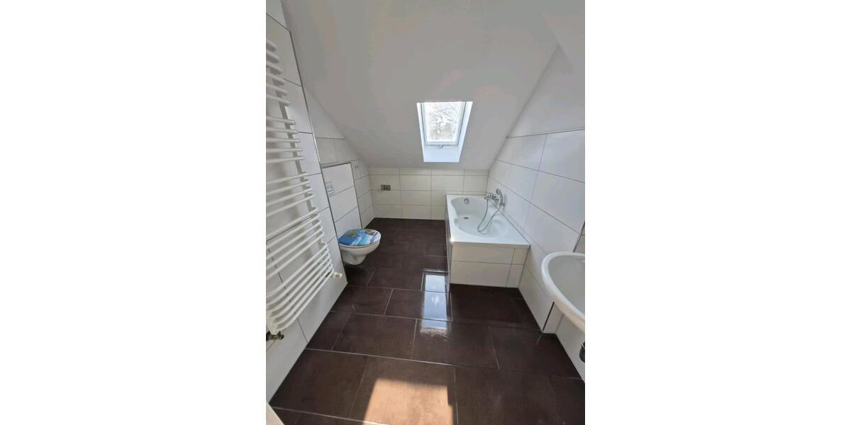 Etagenwohnung Steinhöfel - 1 Zimmer, 46 m&sup2;, 525&euro; | Angebot:25635616