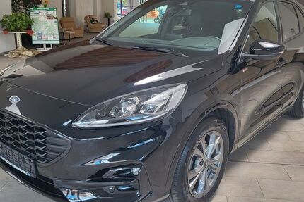 Ford Kuga 18.660 km 22.900 &euro; Frankfurt 15234