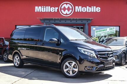 Mercedes-Benz Vito 148.068 km 33.900 &euro; Frankfurt (Oder) 15234
