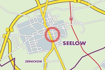 Grundstück Seelow - 590.000&euro; | Angebot:25562728