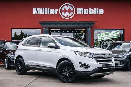 Ford Edge 65.660 km 18.900 &euro; Frankfurt (Oder) 15234