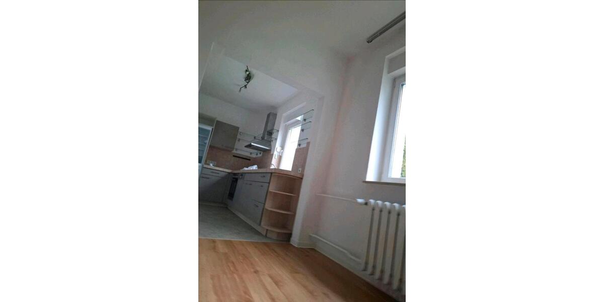 Einfamilienhaus Neuzelle - 3 Zimmer, 120 m&sup2;, 600&euro; | Angebot:25393597