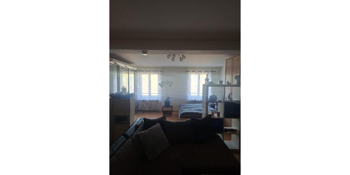 Etagenwohnung Frankfurt (Oder) Booßen - 2 Zimmer, 75 m&sup2;, 630&euro; | Angebot:25452555