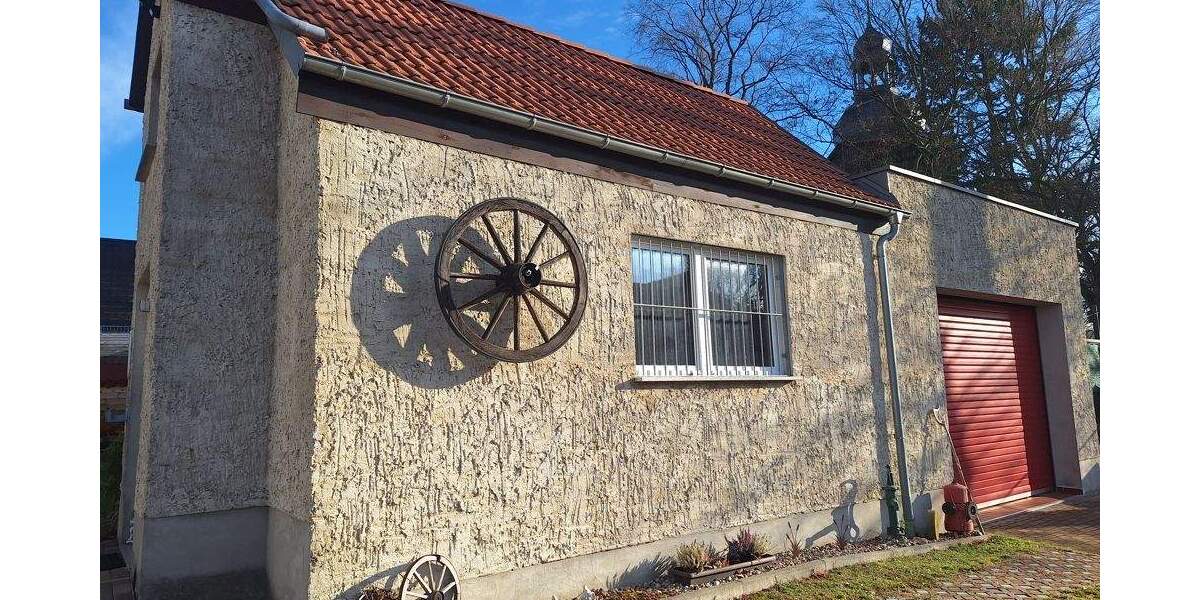 Einfamilienhaus Eisenhüttenstadt / Fünfeichen Eisenhüttenstadt - 5 Zimmer, 135 m&sup2;, 260.500&euro; | Angebot:25663585