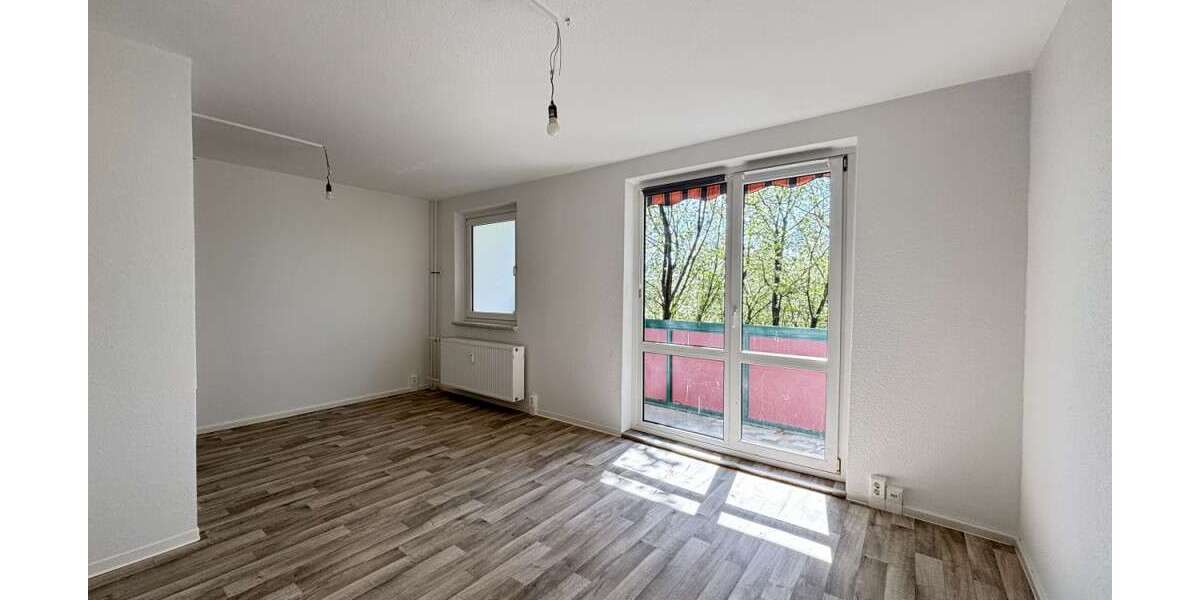 Etagenwohnung Frankfurt (Oder) Booßen - 2 Zimmer, 50 m&sup2;, 305&euro; | Angebot:26215241