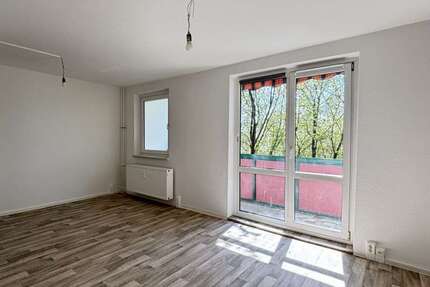 Wohnung Frankfurt (Oder) Booßen - 2 Zimmer, 50 m&sup2;, 305&euro; | Angebot:26215241