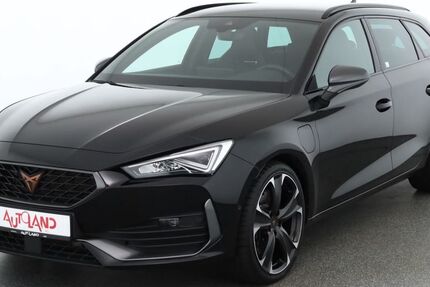Cupra Leon 49.883 km 27.990 &euro; Eisenhüttenstadt 15890
