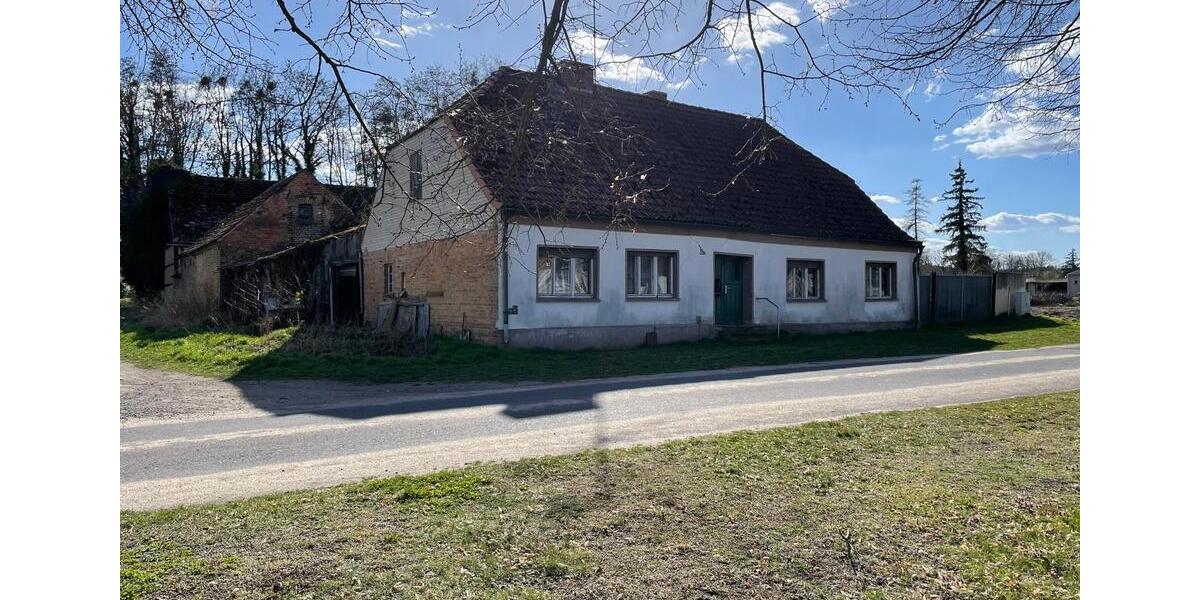 Bauernhaus, Landhaus Seelow - 5 Zimmer, 200 m&sup2;, 49.500&euro; | Angebot:26070781