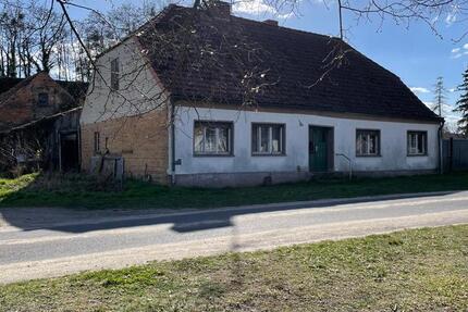 Haus Seelow - 5 Zimmer, 200 m&sup2;, 49.500&euro; | Angebot:26070781