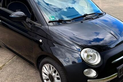 Fiat 500 99.258 km 2.499 &euro; Rietz 15848