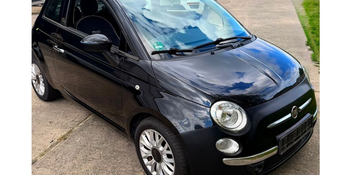 Fiat 500 99.258 km 2.499 &euro; Rietz 15848