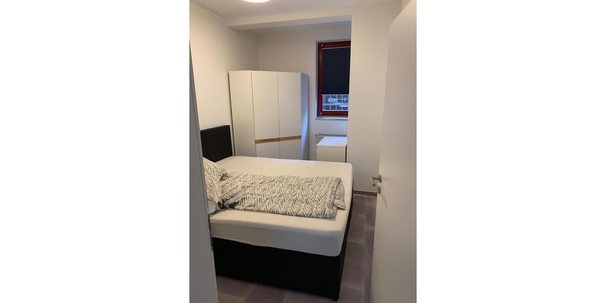 Maisonettenwohnung Frankfurt (Oder) Beresinchen - 2 Zimmer, 73 m&sup2;, 499&euro; | Angebot:26634892