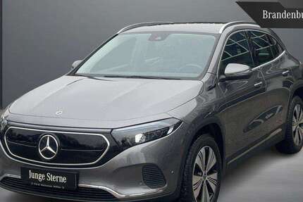 Mercedes-Benz EQA 250 105.031 km 23.470 &euro; Frankfurt (Oder) 15234