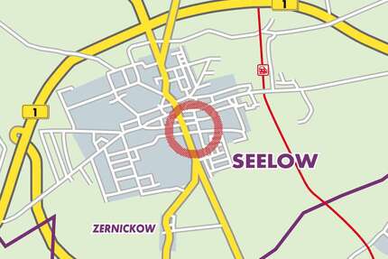Grundstück Seelow - 590.000&euro; | Angebot:27341477
